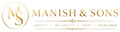 Manish&Sons