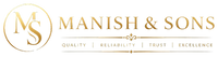 Manish&Sons